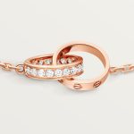 カルティエ  ブレスレット スーパーコピー Love ブレスレット B6084200