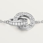 カルティエ  ブレスレット スーパーコピー Love ブレスレット B6084700