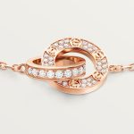 カルティエ  ブレスレット スーパーコピー Love ブレスレット B6084500