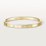 カルティエ コピー Love ブレスレット ミディアムモデル MM B6081517 カルティエ コピー Love ブレスレット ミディアムモデル MM B6081517