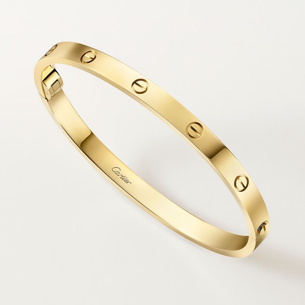 カルティエ コピー Love ブレスレット ミディアムモデル MM B6081517 カルティエ コピー Love ブレスレット ミディアムモデル MM B6081517