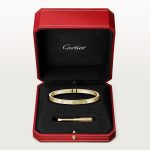 カルティエ コピー Love ブレスレット ミディアムモデル MM B6081517 カルティエ コピー Love ブレスレット ミディアムモデル MM B6081517