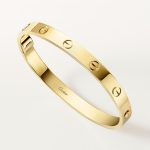 カルティエ コピー Love ブレスレット ビス クロージャー1つ B6081817