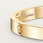 カルティエ コピー Love ブレスレット ダイヤモンド4石 B6086517
