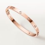 カルティエ ブレスレット スーパーコピー Love ブレスレット B6085717