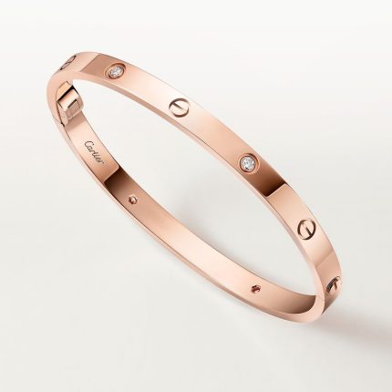 カルティエ ブレスレット スーパーコピー Love ブレスレット B6085717
