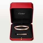 カルティエ ブレスレット スーパーコピー Love ブレスレット B6085717