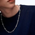 ルイヴィトン コピー トランクネックレス レ ガストン ヴィトン Q94814