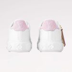 ルイヴィトン スーパーコピー タイムアウト スニーカー 1AGU