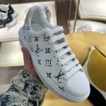 ルイヴィトン スーパーコピー LV タイムアウト スニーカー 1AHOOF
