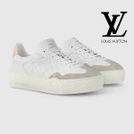 ルイヴィトン スーパーコピー LV グルービー スニーカー 1ACHGK