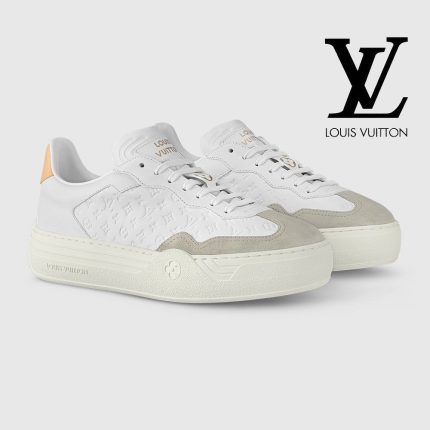 ルイヴィトン スーパーコピー LV グルービー スニーカー 1ACHGK