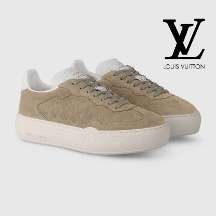 ルイヴィトン スーパーコピー LV グルービー スニーカー 1ACHHG