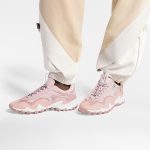 ルイヴィトン スーパーコピー LV ラッシュ スニーカー 1AGZFT
