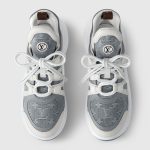 ルイヴィトン スーパーコピー LV アークライト スニーカー 1AGVA