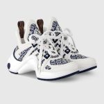 ルイヴィトン スーパーコピー LV アークライト スニーカー 1AHOP