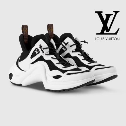 ルイヴィトン スーパーコピー LV アークライト スニーカー 1AIC11