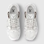 ルイヴィトン スーパーコピー LV オリンピア スニーカー 1AHOE