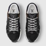ルイヴィトン スーパーコピー LV オリンピア スニーカー 1AHOE