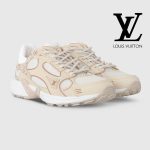 ルイヴィトン スーパーコピー LV オリンピア スニーカー 1AHOL