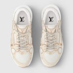 ルイヴィトン スーパーコピー LV オリンピア スニーカー 1AHOL