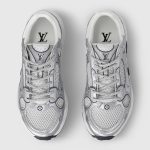 ルイヴィトン スーパーコピー LV オリンピア スニーカー 1AHOH