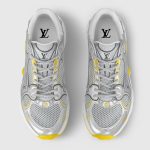 ルイヴィトン スーパーコピー LV オリンピア スニーカー 1AHOH