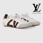 ルイヴィトン スーパーコピー LV スニーカリーナ 1AHNC