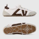 ルイヴィトン スーパーコピー LV スニーカリーナ 1AHNC