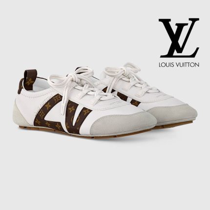 ルイヴィトン スーパーコピー LV スニーカリーナ 1AHNC