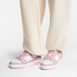 ルイヴィトン スーパーコピー LV トレイナー スニーカー 1AGZC