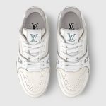 ルイヴィトン スーパーコピー LV トレイナー スニーカー 1ACP1P