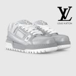 ルイヴィトン スーパーコピー LV トレイナー マキシ スニーカー 1AHWQ