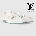 ルイヴィトン スーパーコピー LV トレイナー スニーカー 1AHWQL