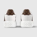 ルイヴィトン スーパーコピー タイムアウト スニーカー 1AIEFA
