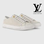 ルイヴィトン スーパーコピー LV ラグーン スニーカー 1AHOQ