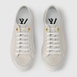 ルイヴィトン スーパーコピー LV ラグーン スニーカー 1AHOQ