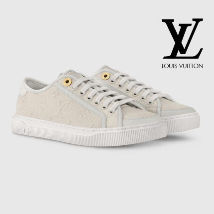 ルイヴィトン スーパーコピー LV ラグーン スニーカー 1AHOQ