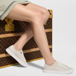 ルイヴィトン スーパーコピー LV ラグーン スニーカー 1AHOQ