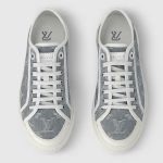 ルイヴィトン スーパーコピー LV ラグーン スニーカー 1AGYFO
