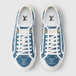 ルイヴィトン スーパーコピー LV ラグーン スニーカー 1AGYFO