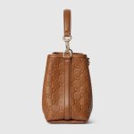 グッチ スーパーコピー スモール バケットバッグ 815118 グッチ スーパーコピー スモール バケットバッグ 815118