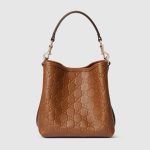 グッチ スーパーコピー スモール バケットバッグ 815118 グッチ スーパーコピー スモール バケットバッグ 815118
