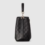 グッチ スーパーコピー スモール バケットバッグ 815118 グッチ スーパーコピー スモール バケットバッグ 815118