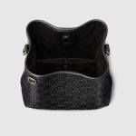 グッチ スーパーコピー スモール バケットバッグ 815118 グッチ スーパーコピー スモール バケットバッグ 815118