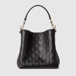 グッチ スーパーコピー スモール バケットバッグ 815118 グッチ スーパーコピー スモール バケットバッグ 815118