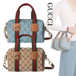 グッチ スーパーコピー Mini GG ハンドバッグ ‎859975