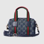 グッチ スーパーコピー Mini GG ハンドバッグ 859975 FACHL グッチ スーパーコピー Mini GG ハンドバッグ 859975 FACHL