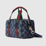 グッチ スーパーコピー Mini GG ハンドバッグ 859975 FACHL グッチ スーパーコピー Mini GG ハンドバッグ 859975 FACHL