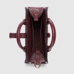 グッチ コピー クロージャー付き スモール トートバッグ 795349 AZB0G グッチ コピー クロージャー付き スモール トートバッグ 795349 AZB0G